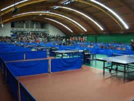 Cseh Open 2014 - Prága