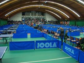 Cseh Open 2014 - Prága